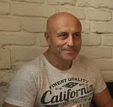 Aca Đorđević