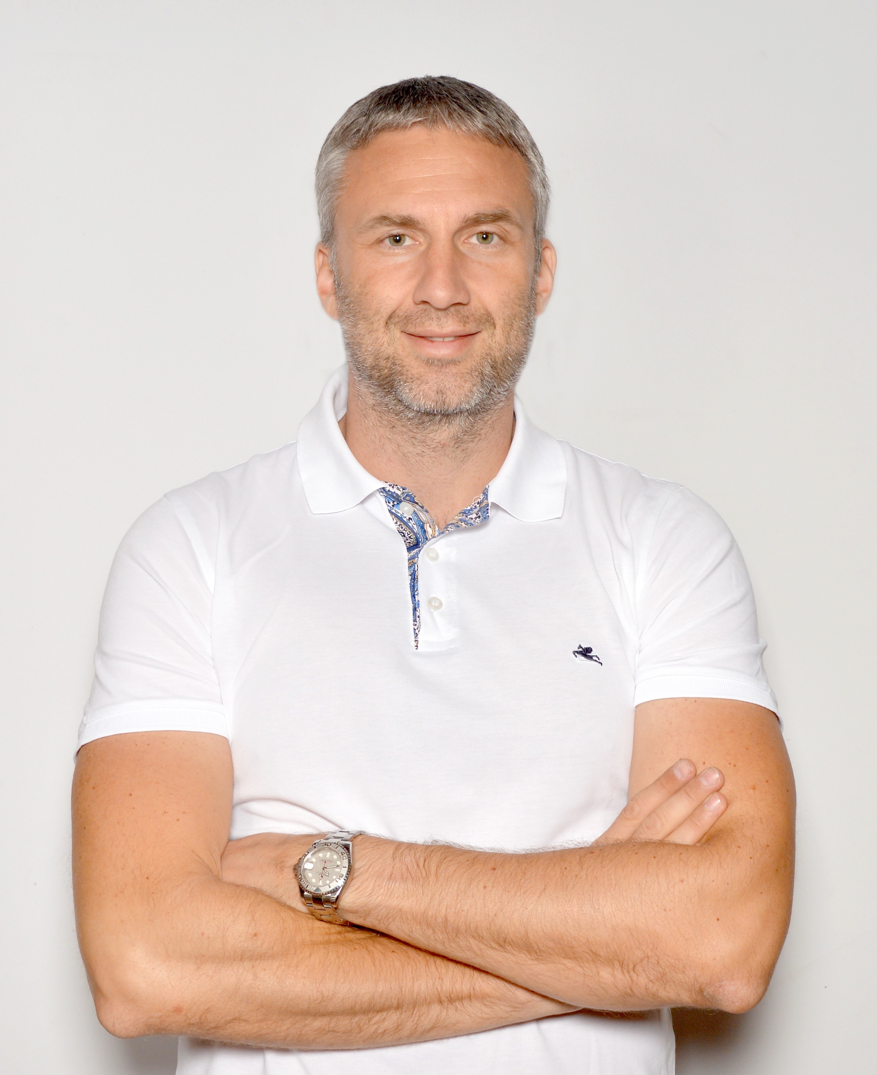 Jovan Obradović