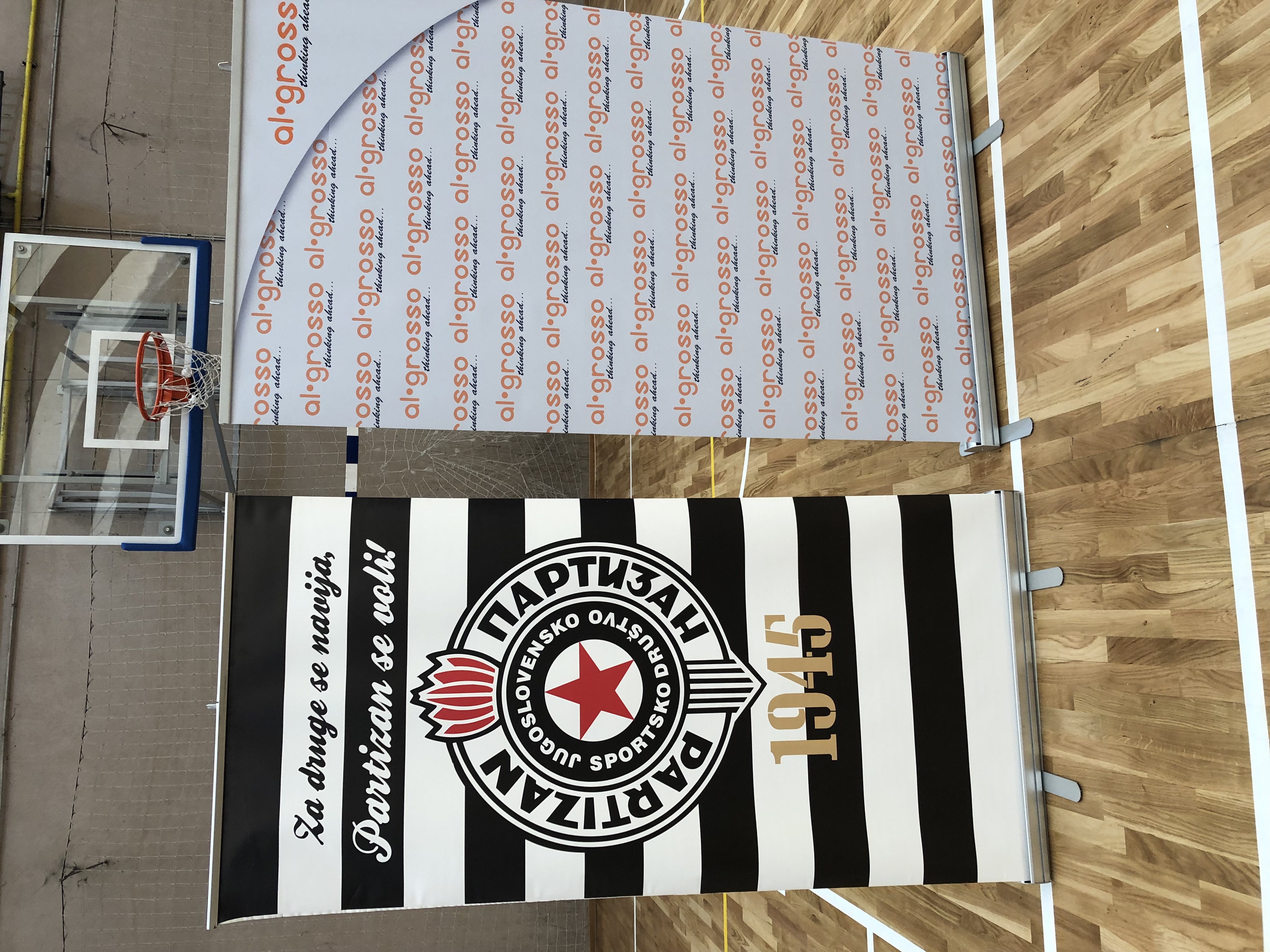 Šahovski klub Partizan — galerija 5